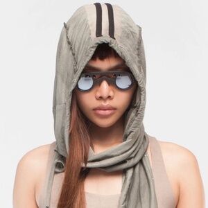 DEMOBAZA HOOD ACARAYA - ONE SIZE